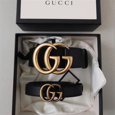 gucci gg belt instagram